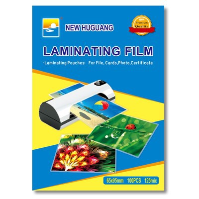 Film de laminat cu aderență ridicată